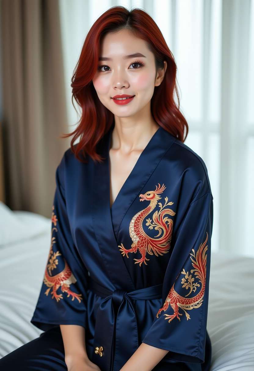 卡片海报