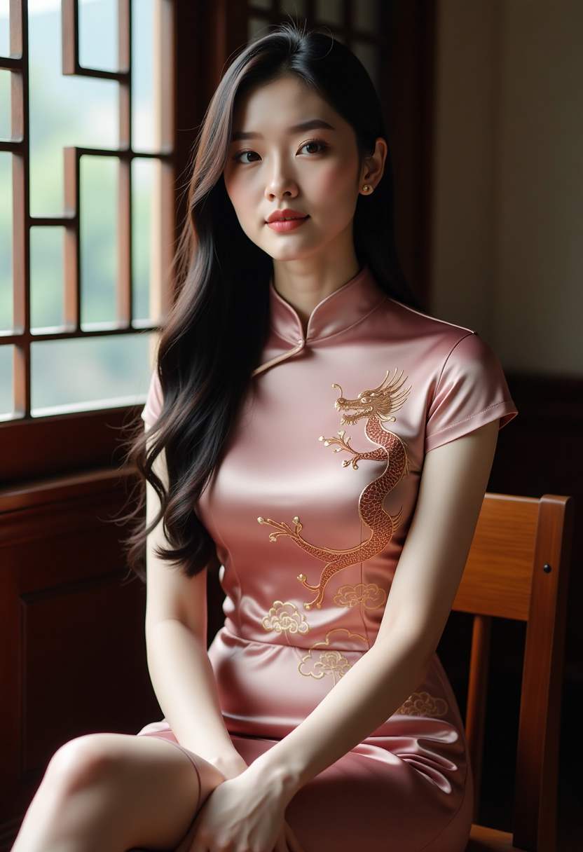 卡片海报