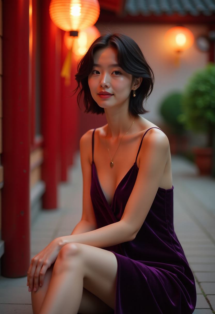卡片海报